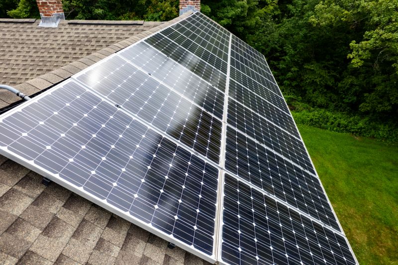 Increase Your Solar Panels Service Business with an AI Driven, Targeted Website