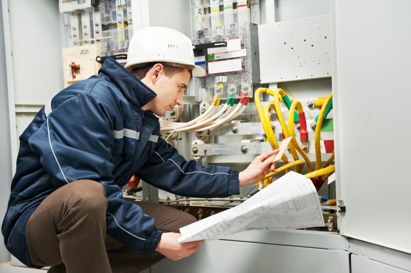 Electrical Safety Checks