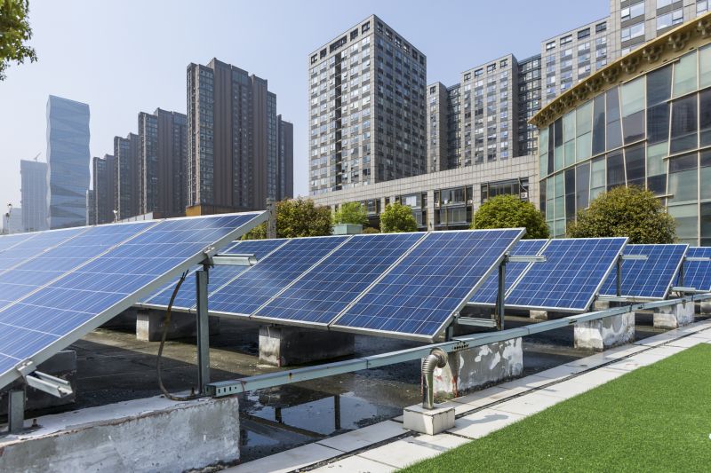 Best Residential Solar Contractors in Windham, ME
